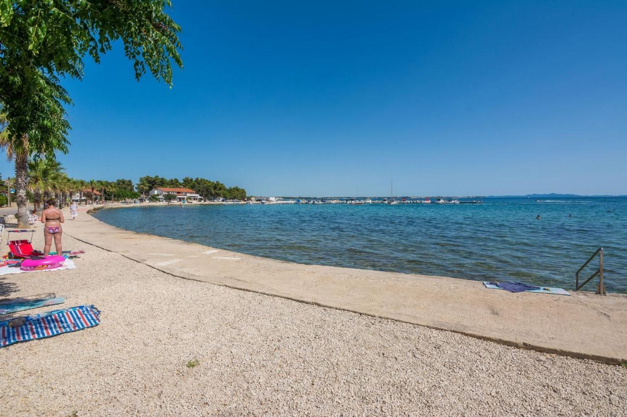 Apartments With A Parking Space Vir - 19547 Экстерьер фото