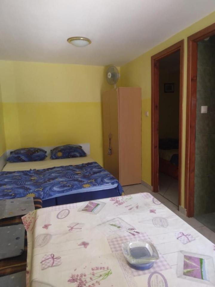 Apartments With A Parking Space Vir - 19547 Номер фото