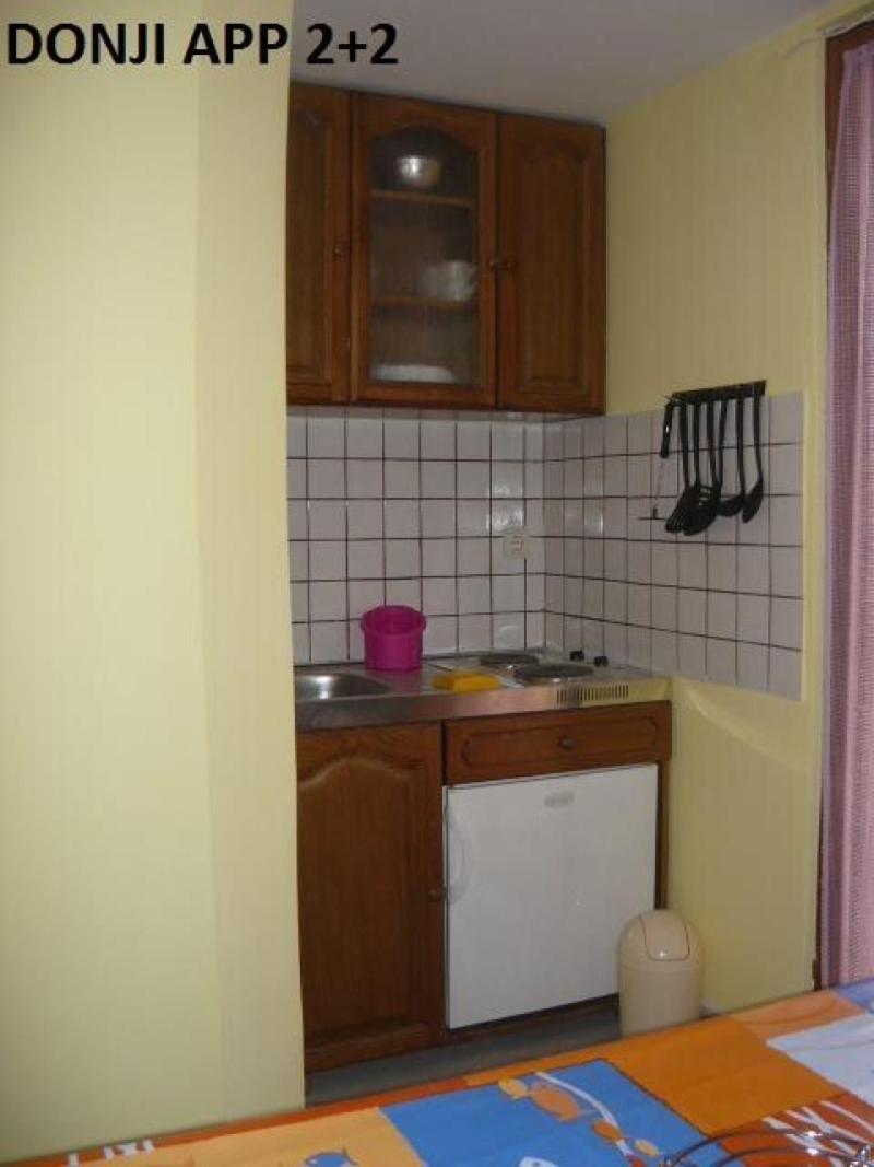 Apartments With A Parking Space Vir - 19547 Номер фото